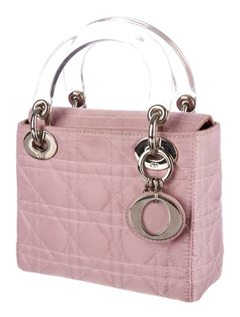 mini lady dior inspired bag|lady dior bag price 2022.